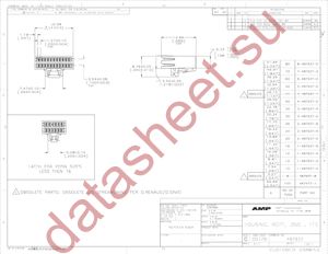 1-487937-2 datasheet  